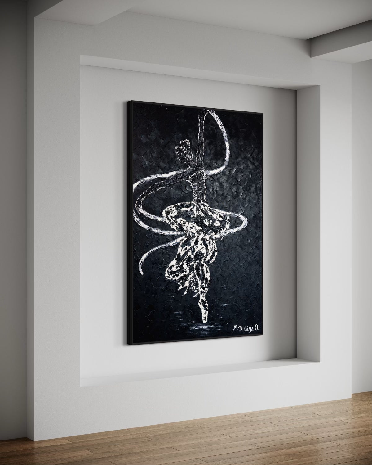 Treble clef