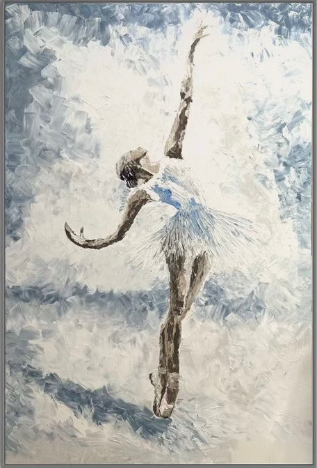 Limited Edition Print: "Grace"