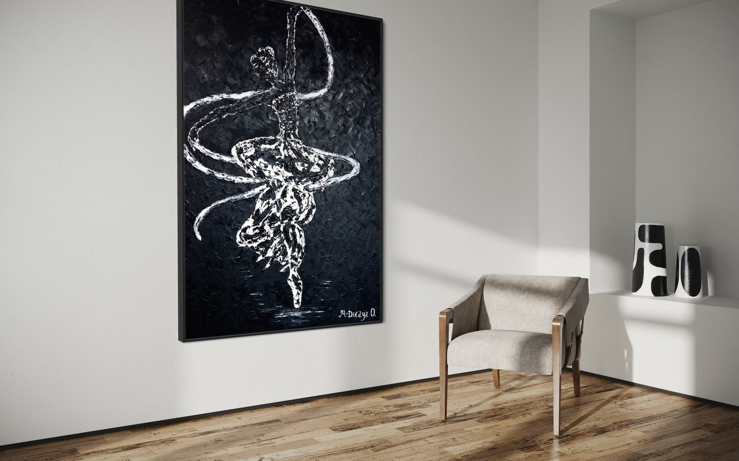 Treble clef