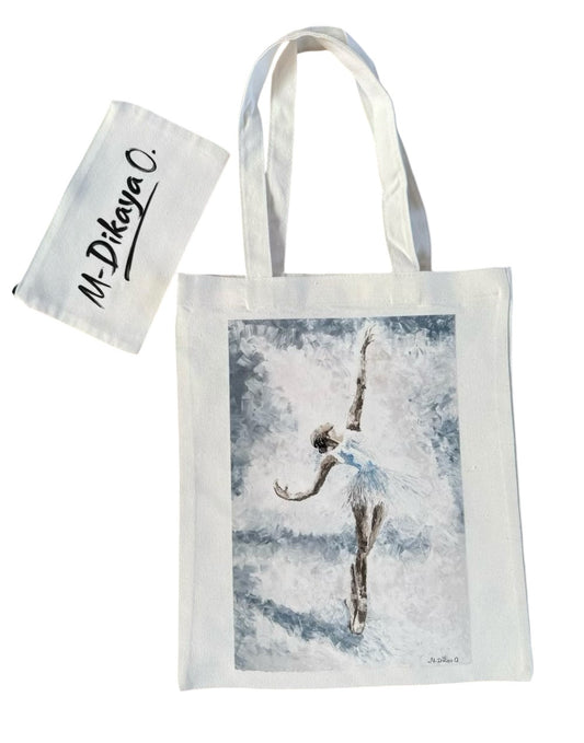 Tote Bag "Grace"