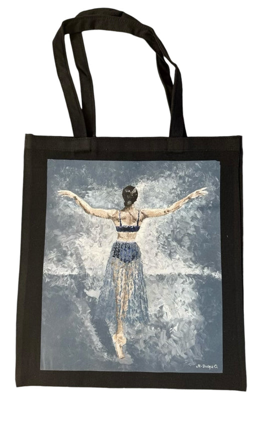 Tote Bag "Shine"