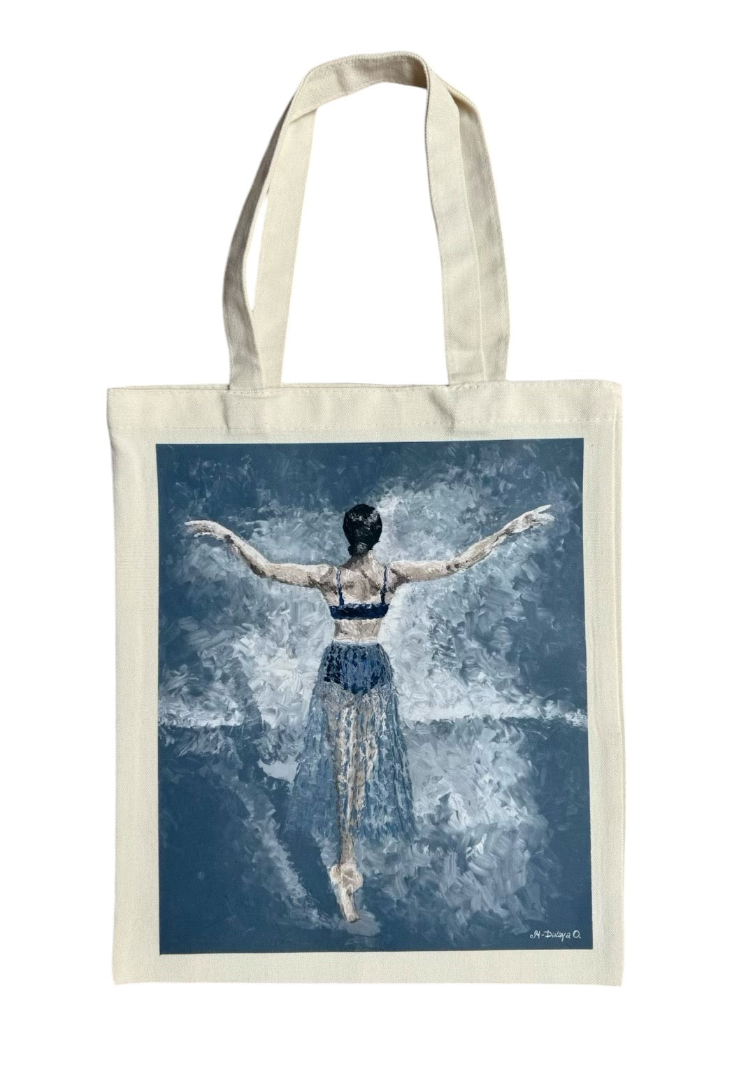 Tote Bag "Shine"